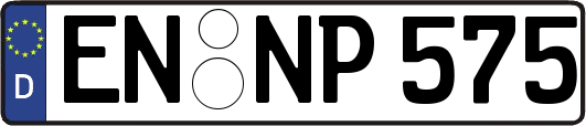 EN-NP575