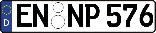 EN-NP576