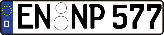EN-NP577