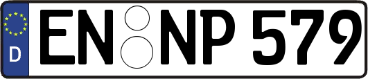 EN-NP579