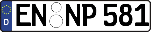 EN-NP581