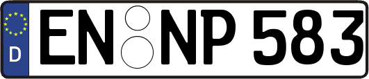 EN-NP583