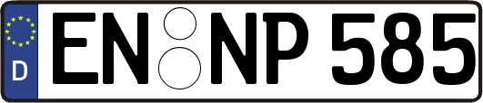 EN-NP585