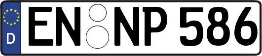 EN-NP586