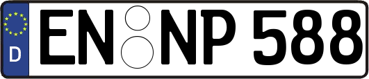 EN-NP588