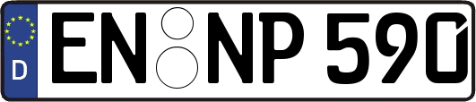 EN-NP590