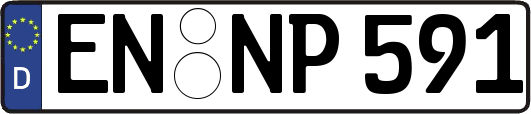 EN-NP591