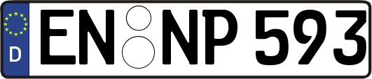 EN-NP593