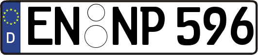 EN-NP596