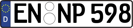 EN-NP598