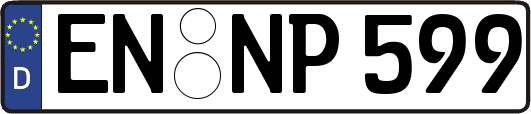 EN-NP599
