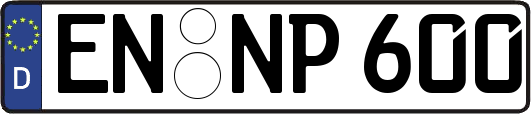 EN-NP600