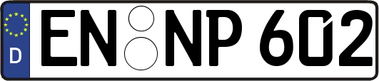 EN-NP602