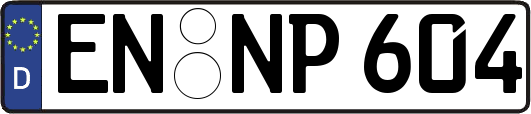 EN-NP604