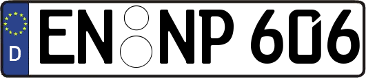 EN-NP606
