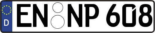 EN-NP608