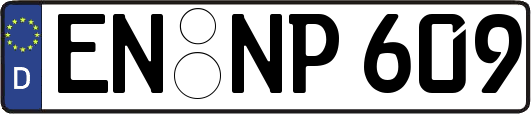 EN-NP609