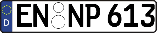 EN-NP613