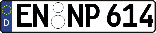 EN-NP614
