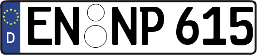 EN-NP615