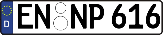 EN-NP616