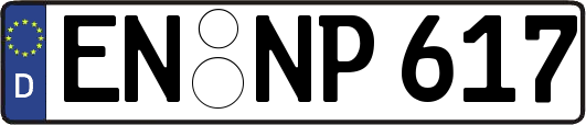 EN-NP617