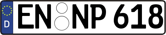 EN-NP618