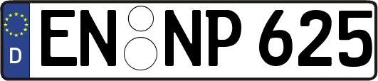 EN-NP625