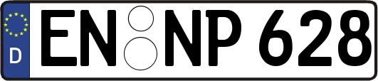 EN-NP628