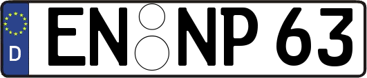 EN-NP63