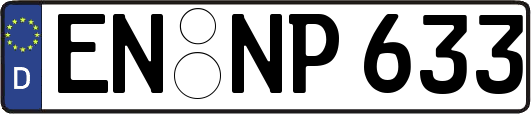 EN-NP633