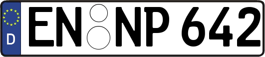 EN-NP642