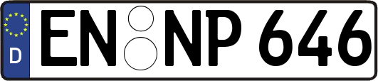 EN-NP646