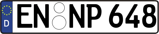 EN-NP648