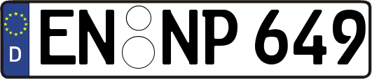 EN-NP649