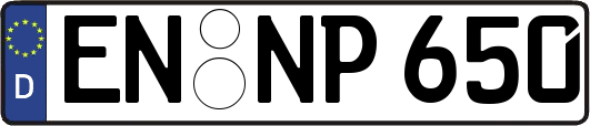 EN-NP650
