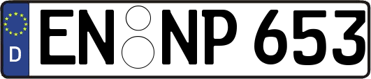 EN-NP653