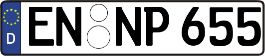 EN-NP655