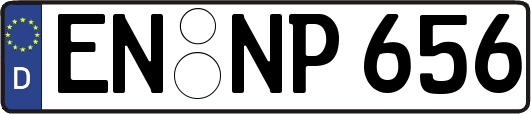EN-NP656
