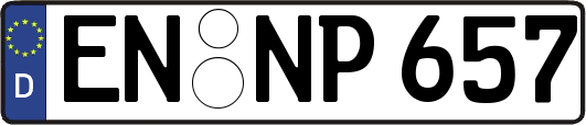 EN-NP657