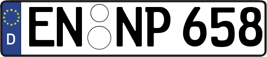 EN-NP658