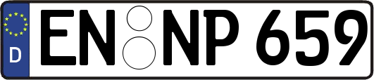 EN-NP659
