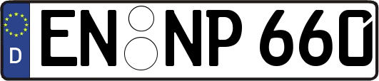EN-NP660