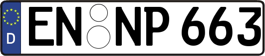 EN-NP663