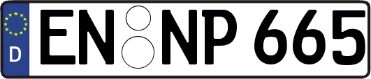 EN-NP665