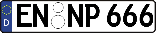 EN-NP666