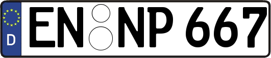 EN-NP667
