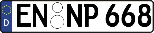 EN-NP668