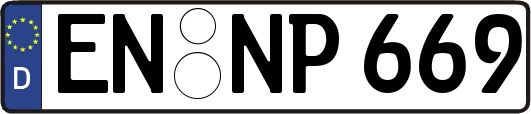 EN-NP669