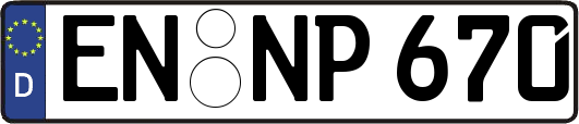 EN-NP670